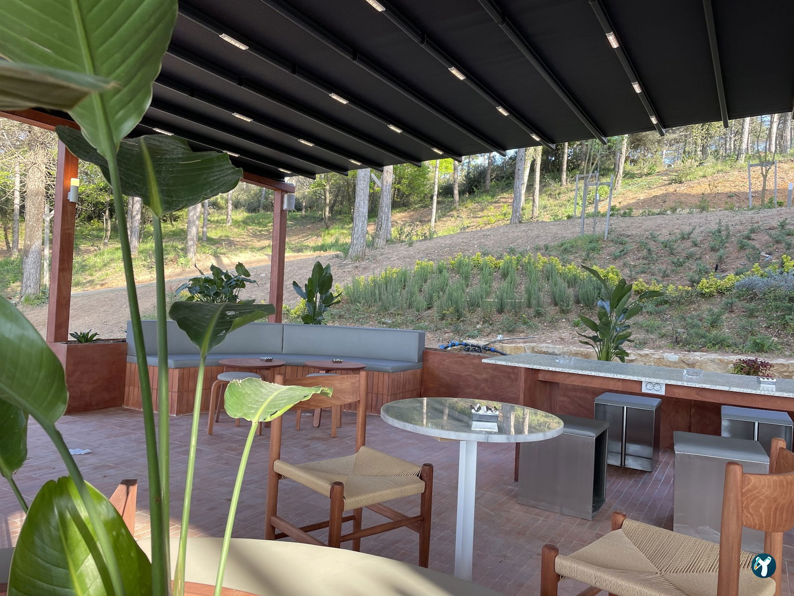 Espressolab Sancaktepe Nefes Orman
