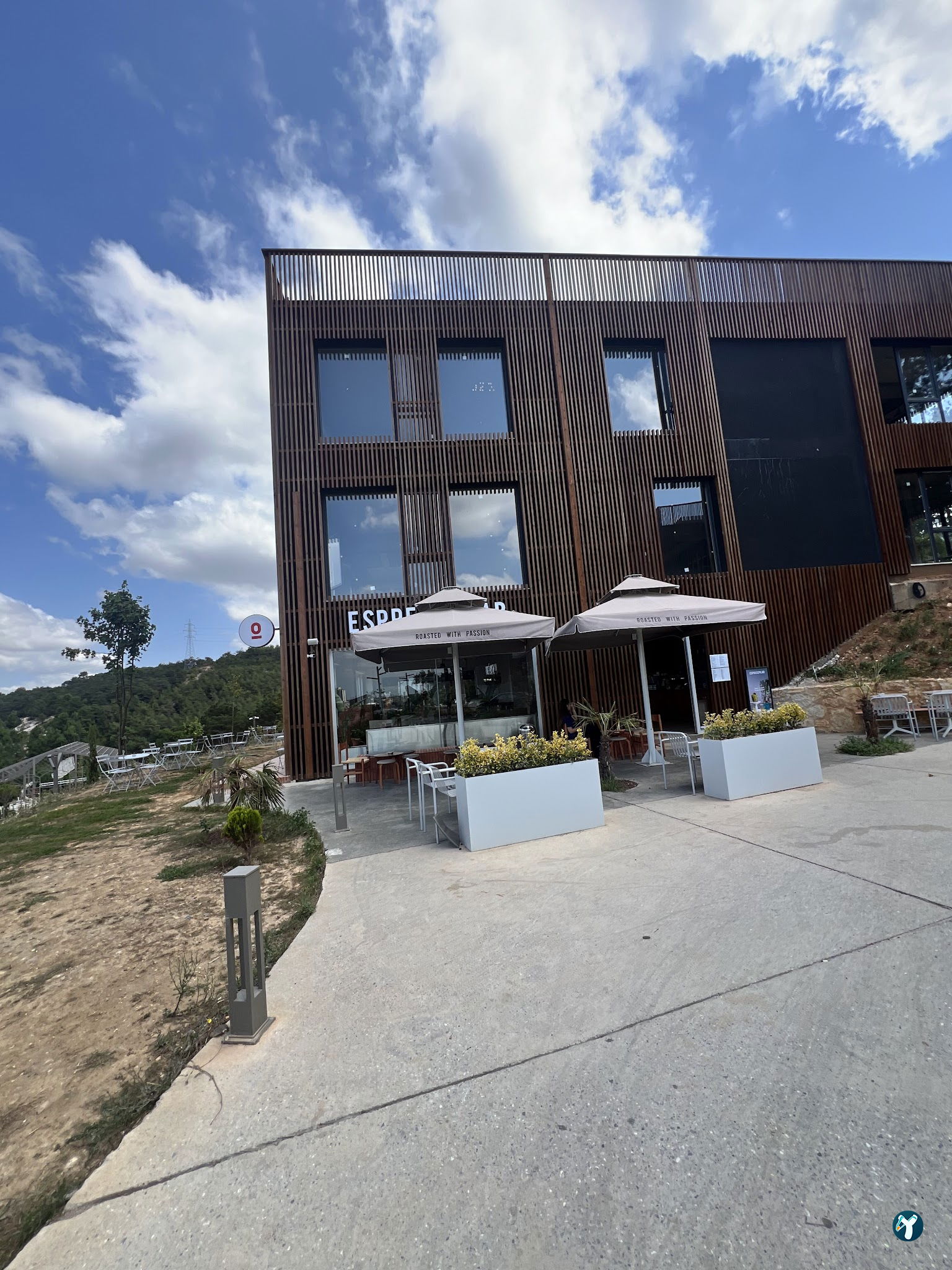 Espressolab Sancaktepe Nefes Orman