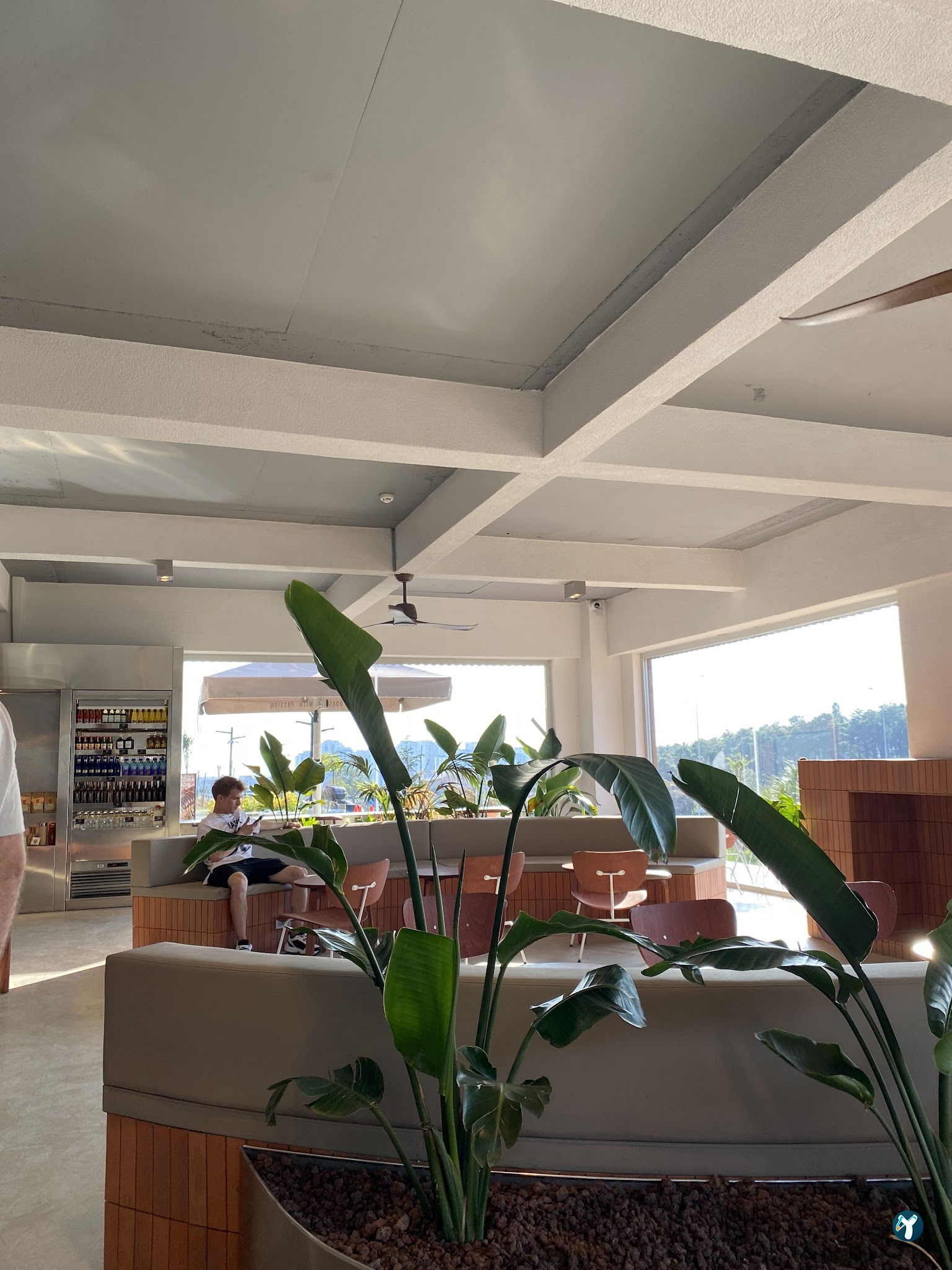 Espressolab Sancaktepe Nefes Orman
