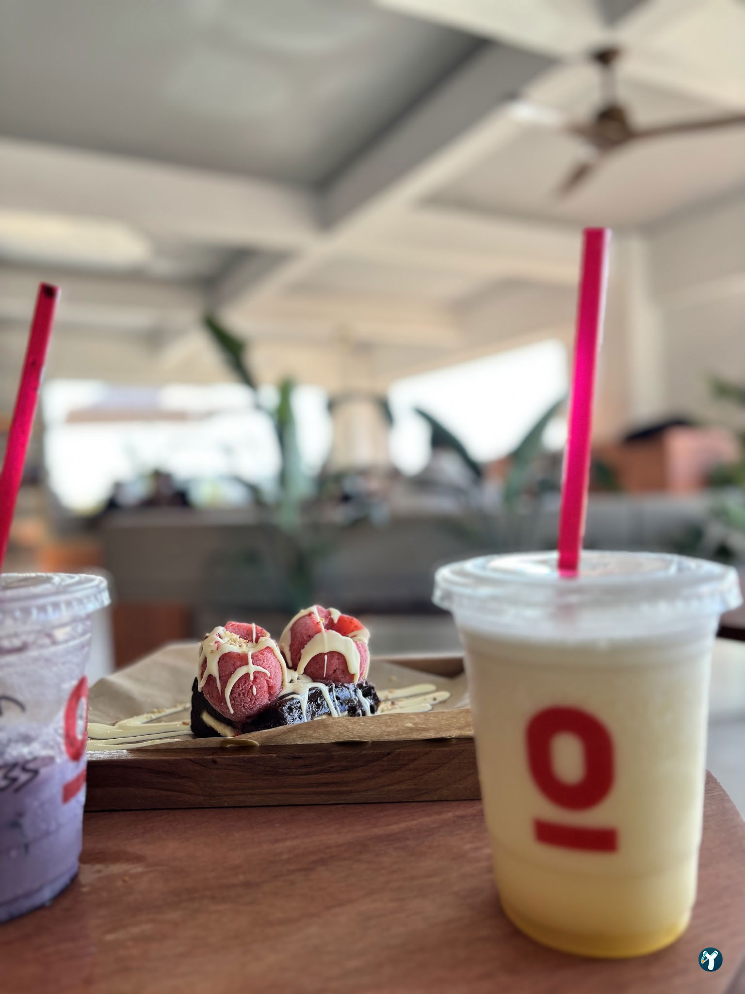 Espressolab Sancaktepe Nefes Orman