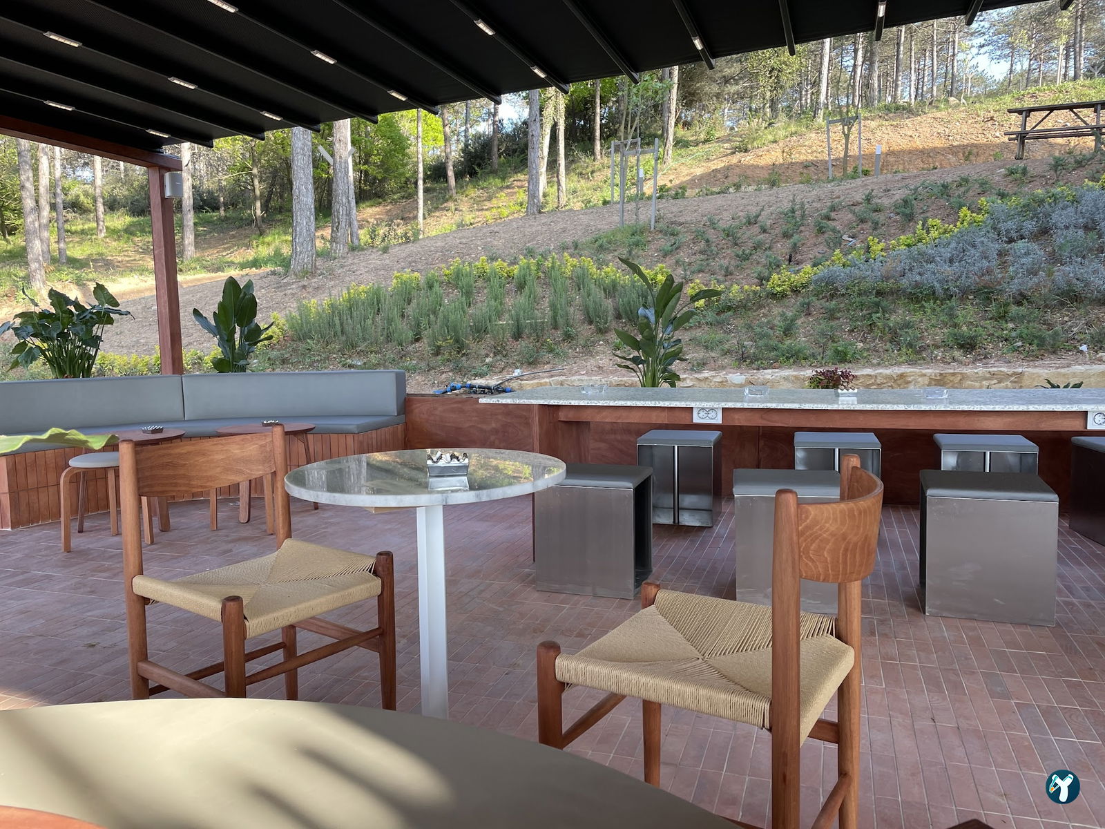 Espressolab Sancaktepe Nefes Orman