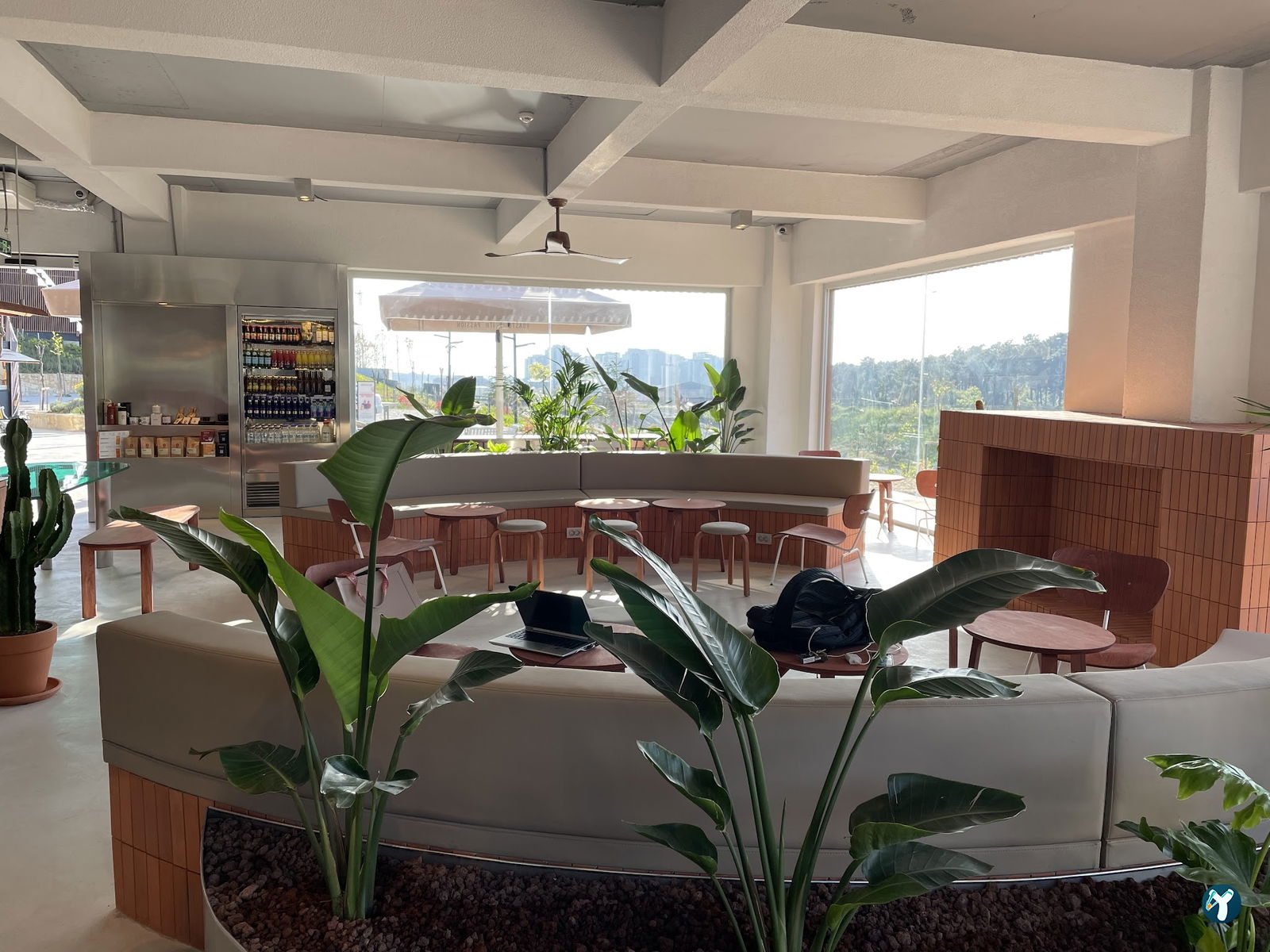 Espressolab Sancaktepe Nefes Orman