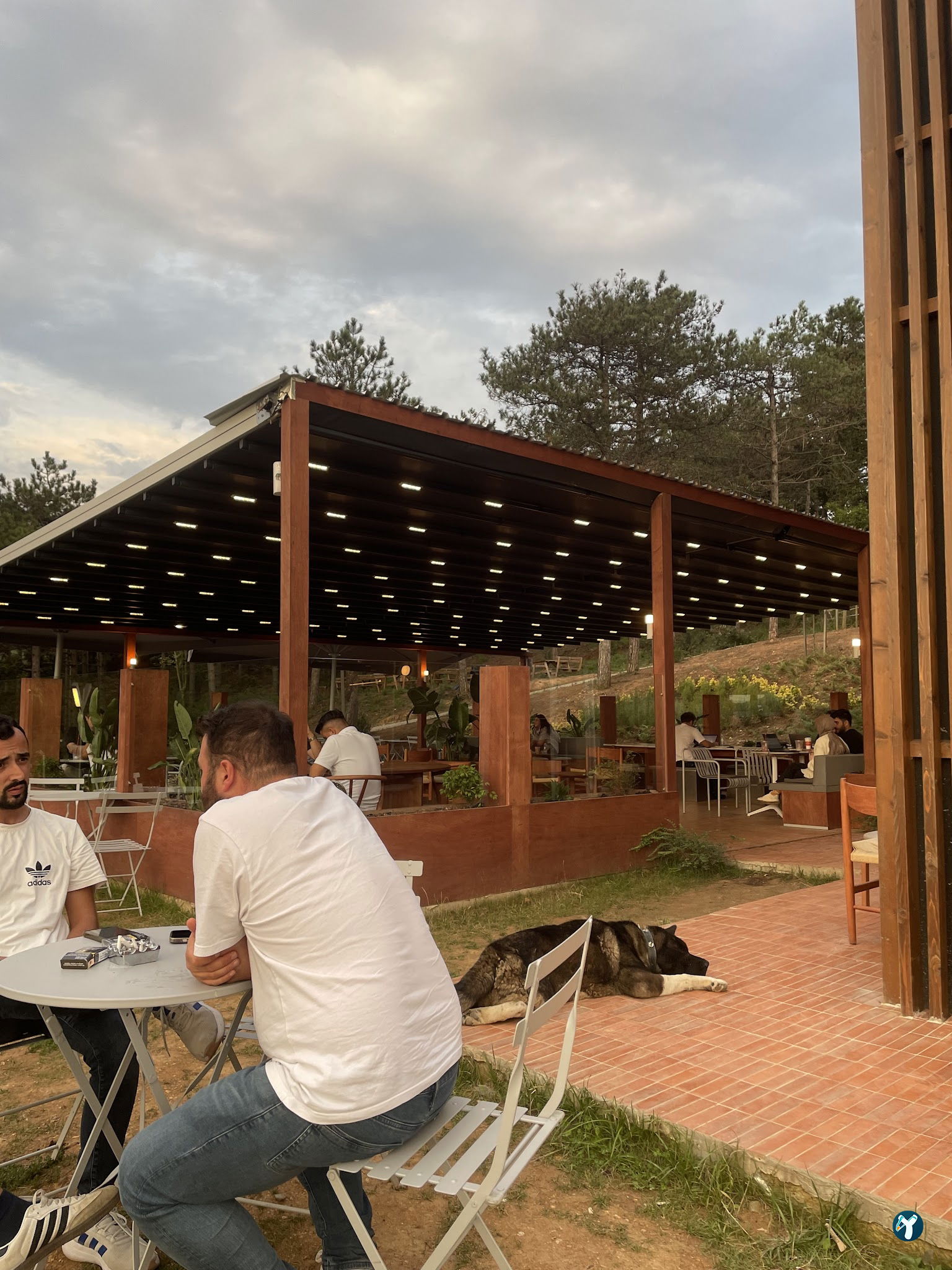 Espressolab Sancaktepe Nefes Orman