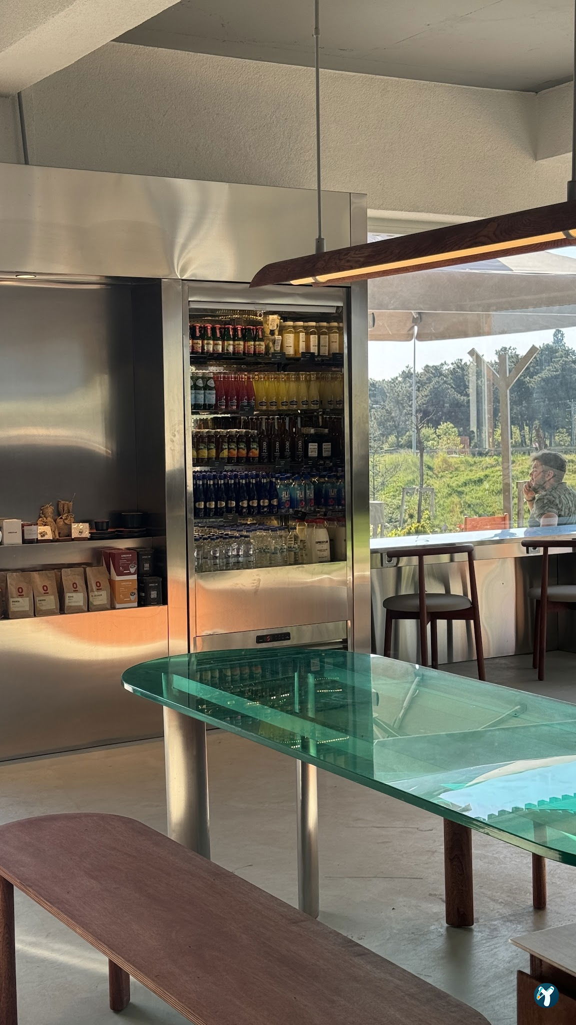 Espressolab Sancaktepe Nefes Orman