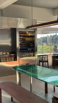 Espressolab Sancaktepe Nefes Orman resimleri