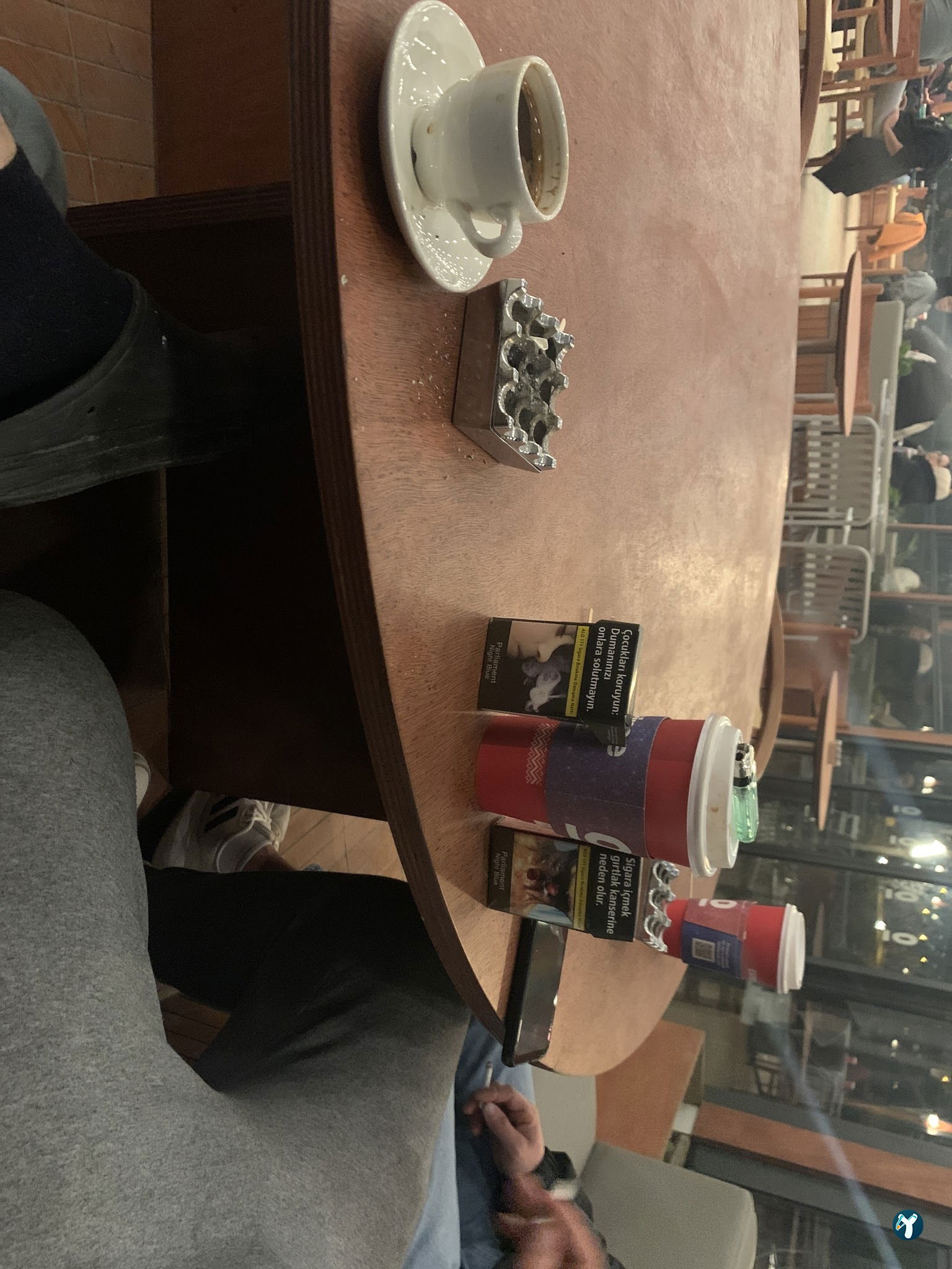 Espressolab Sancaktepe Nefes Orman