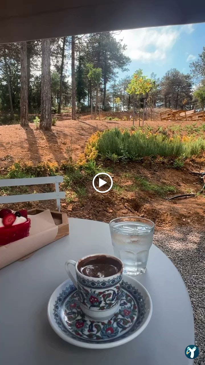 Espressolab Sancaktepe Nefes Orman