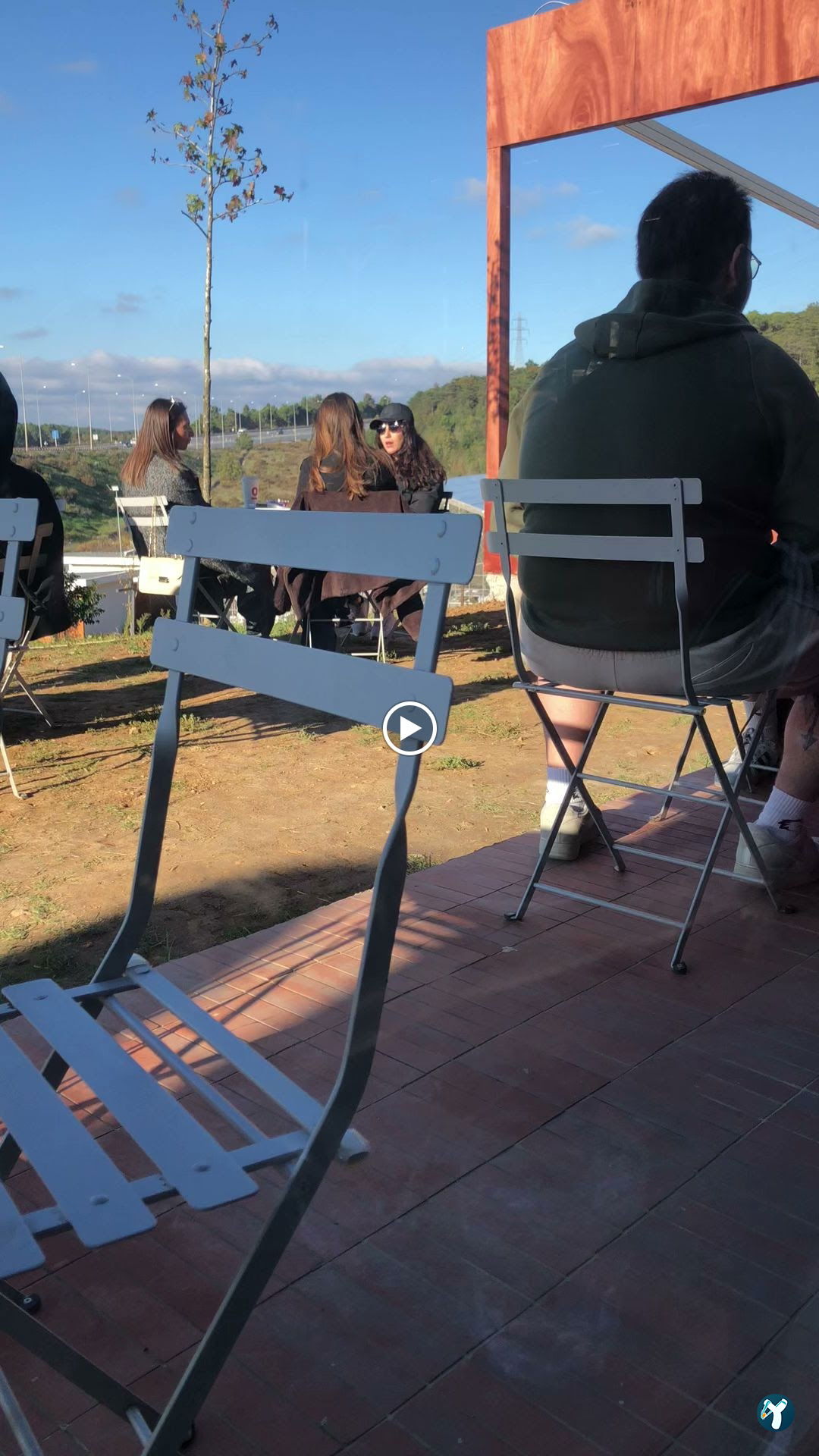 Espressolab Sancaktepe Nefes Orman