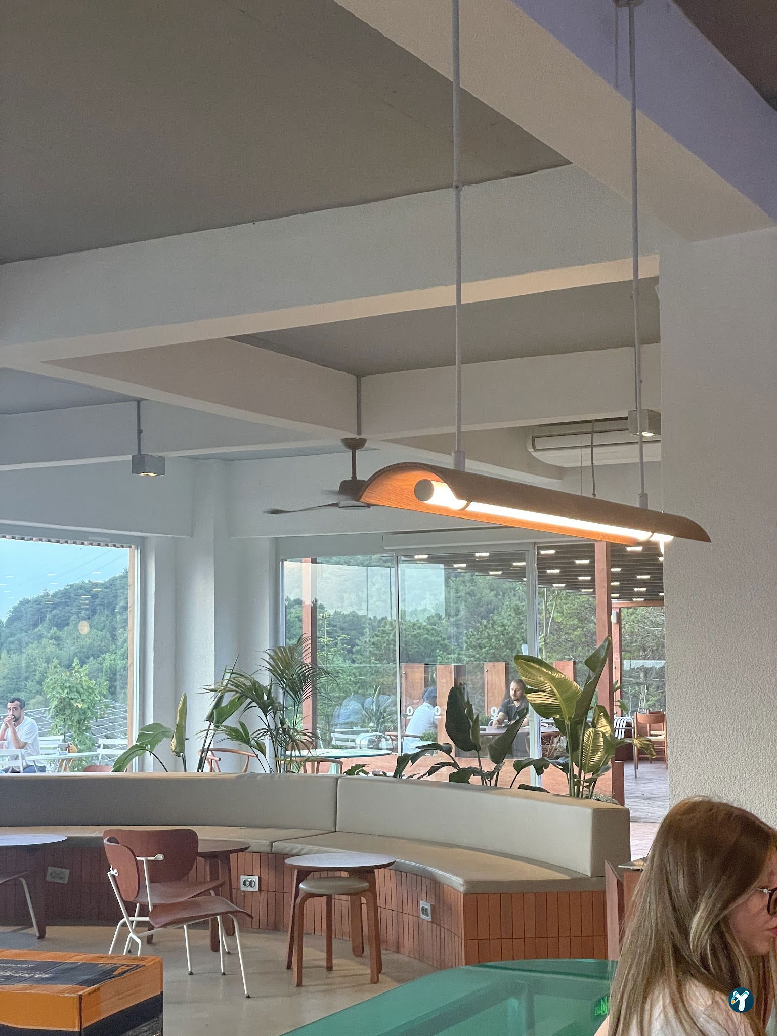 Espressolab Sancaktepe Nefes Orman