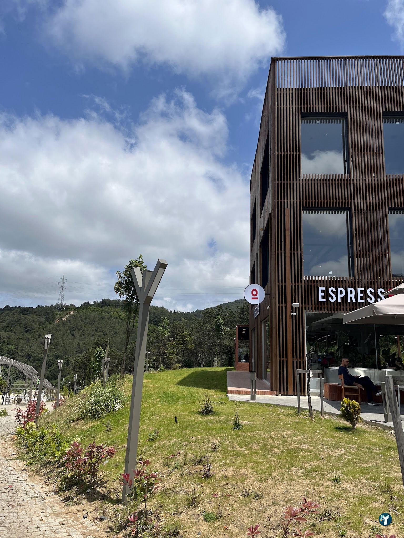 Espressolab Sancaktepe Nefes Orman