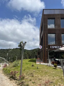 Espressolab Sancaktepe Nefes Orman resimleri