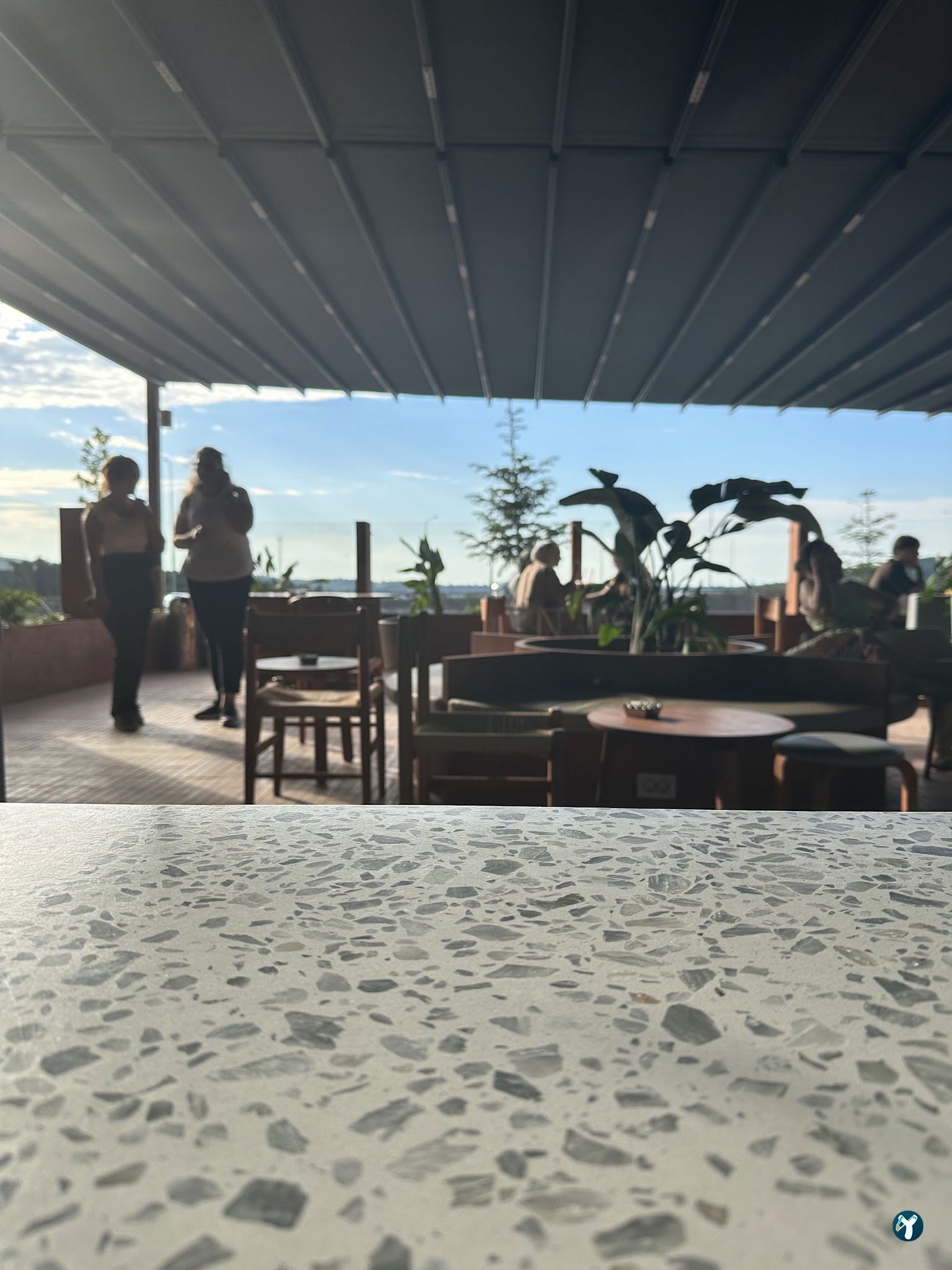 Espressolab Sancaktepe Nefes Orman
