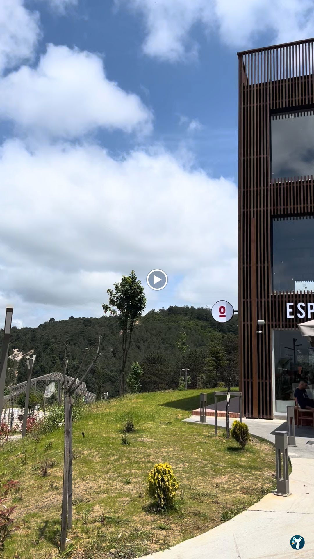 Espressolab Sancaktepe Nefes Orman