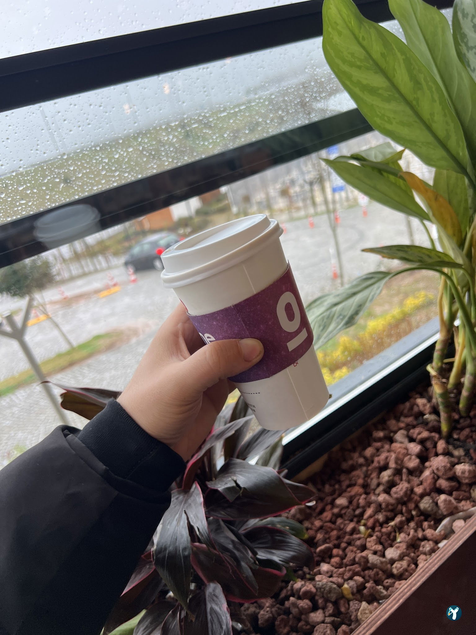 Espressolab Sancaktepe Nefes Orman