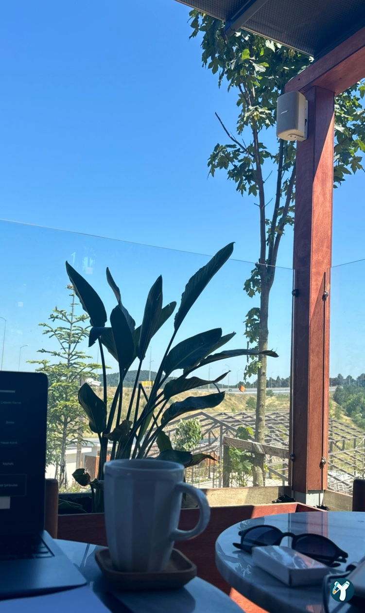 Espressolab Sancaktepe Nefes Orman