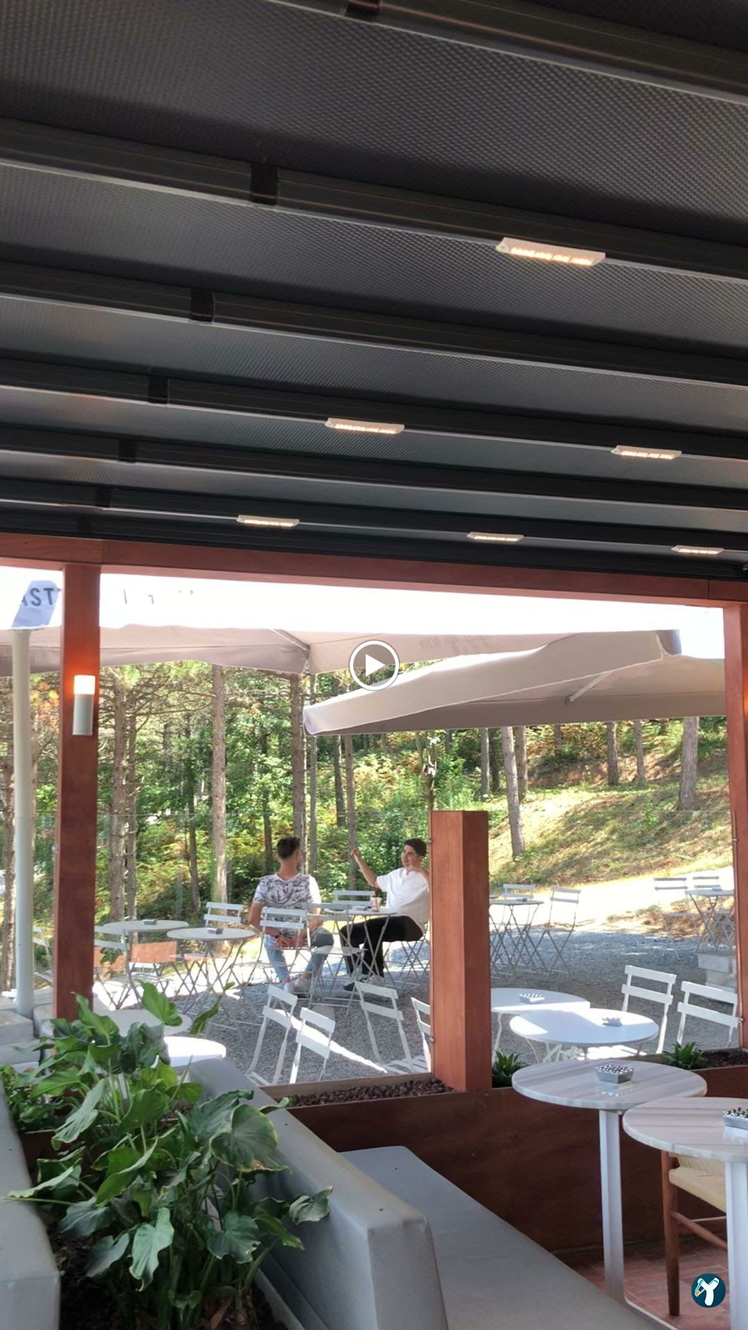 Espressolab Sancaktepe Nefes Orman