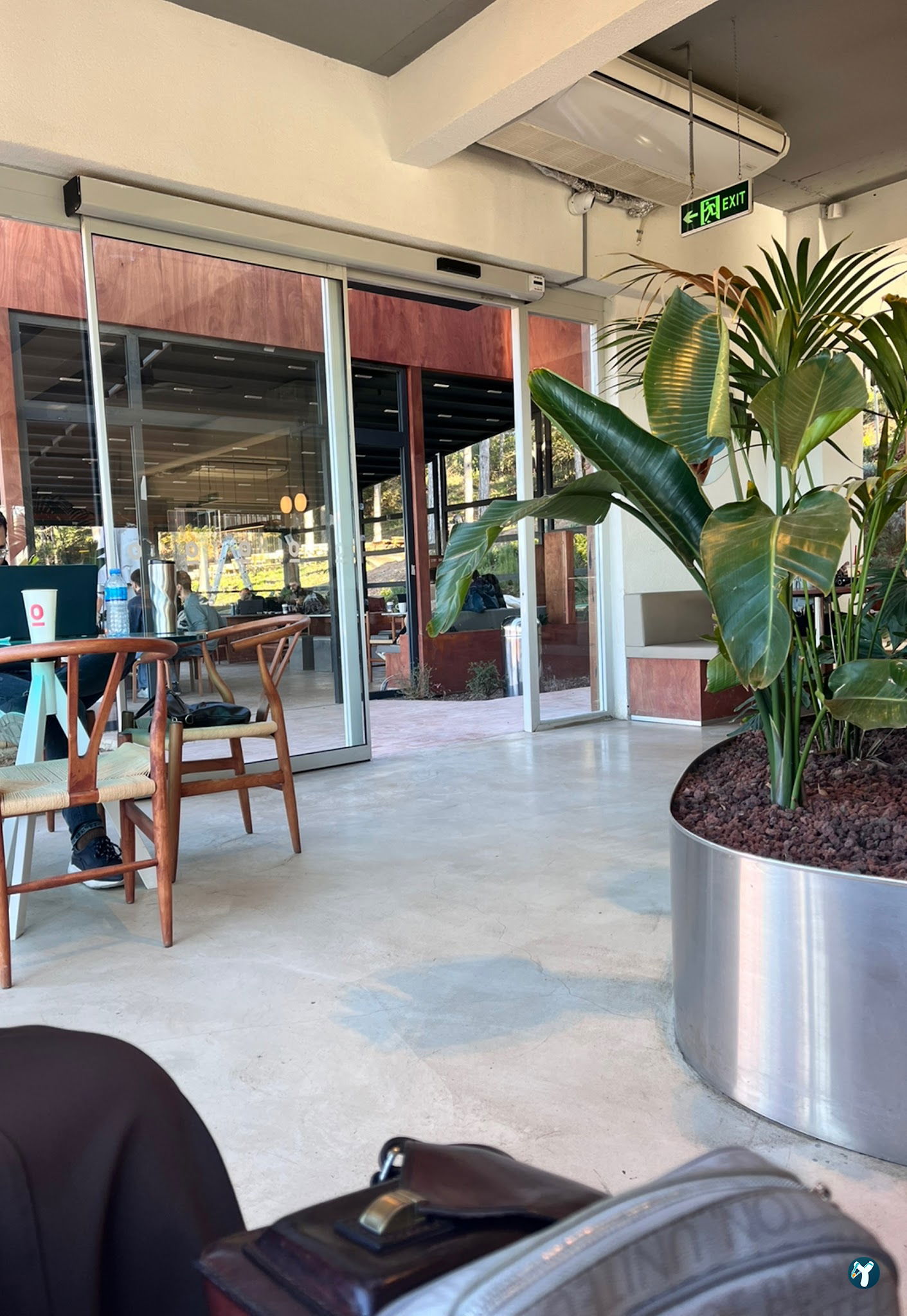 Espressolab Sancaktepe Nefes Orman