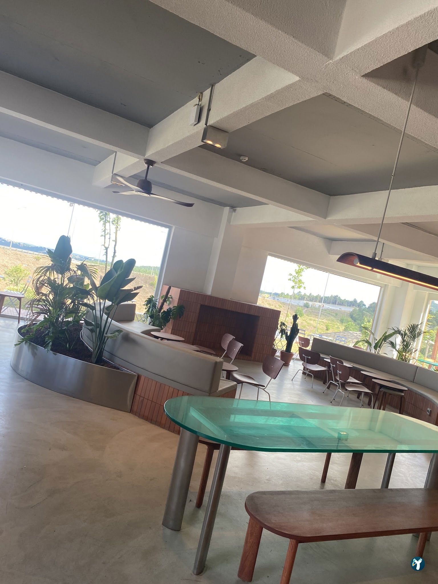 Espressolab Sancaktepe Nefes Orman