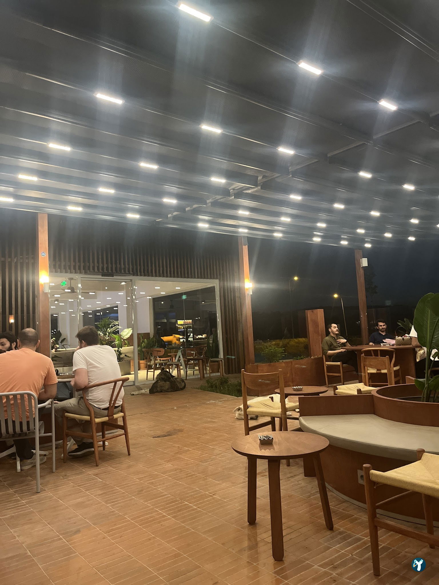 Espressolab Sancaktepe Nefes Orman