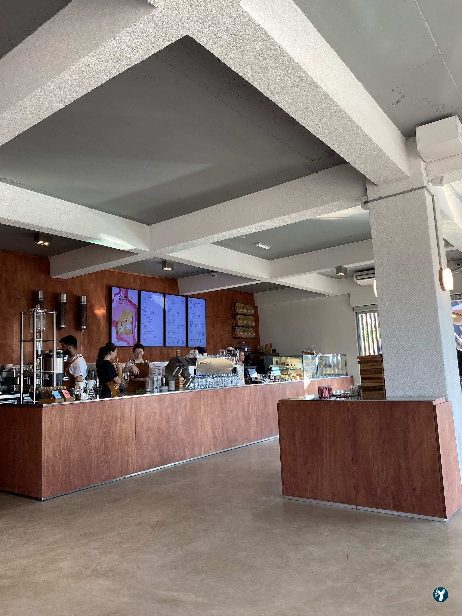 Espressolab Sancaktepe Nefes Orman