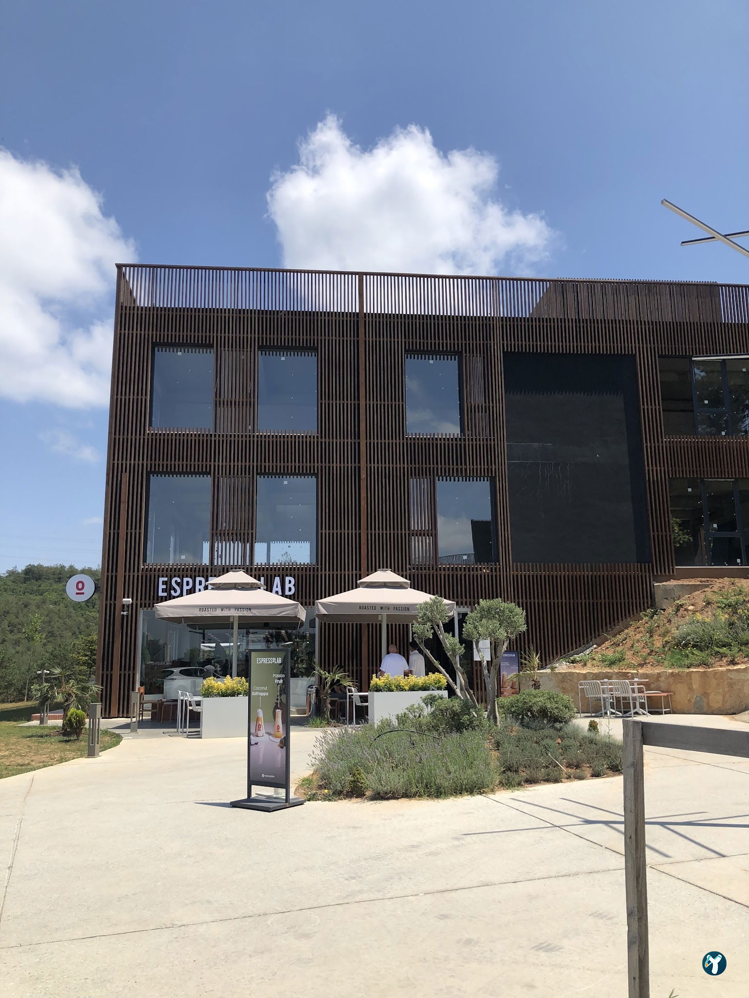 Espressolab Sancaktepe Nefes Orman