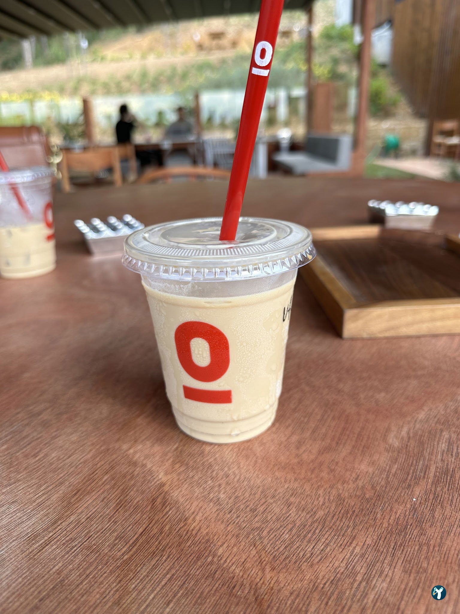 Espressolab Sancaktepe Nefes Orman
