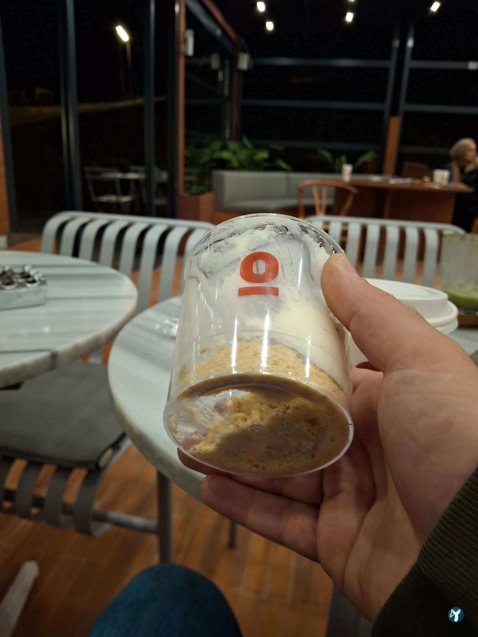 Espressolab Sancaktepe Nefes Orman
