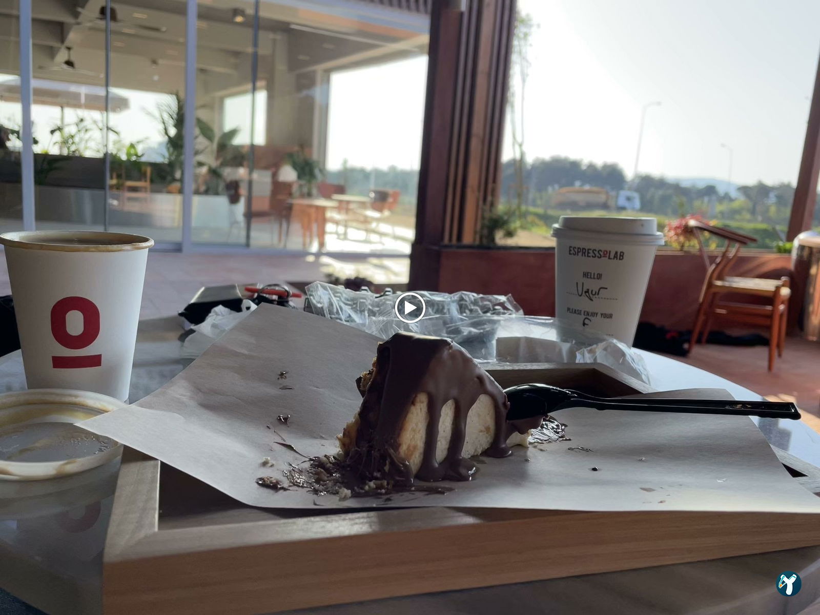 Espressolab Sancaktepe Nefes Orman