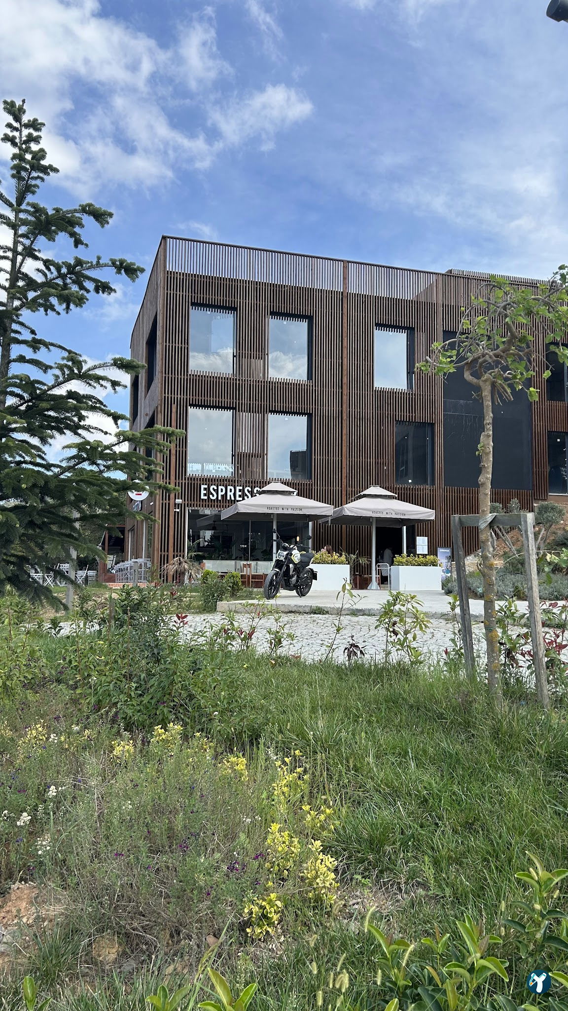 Espressolab Sancaktepe Nefes Orman