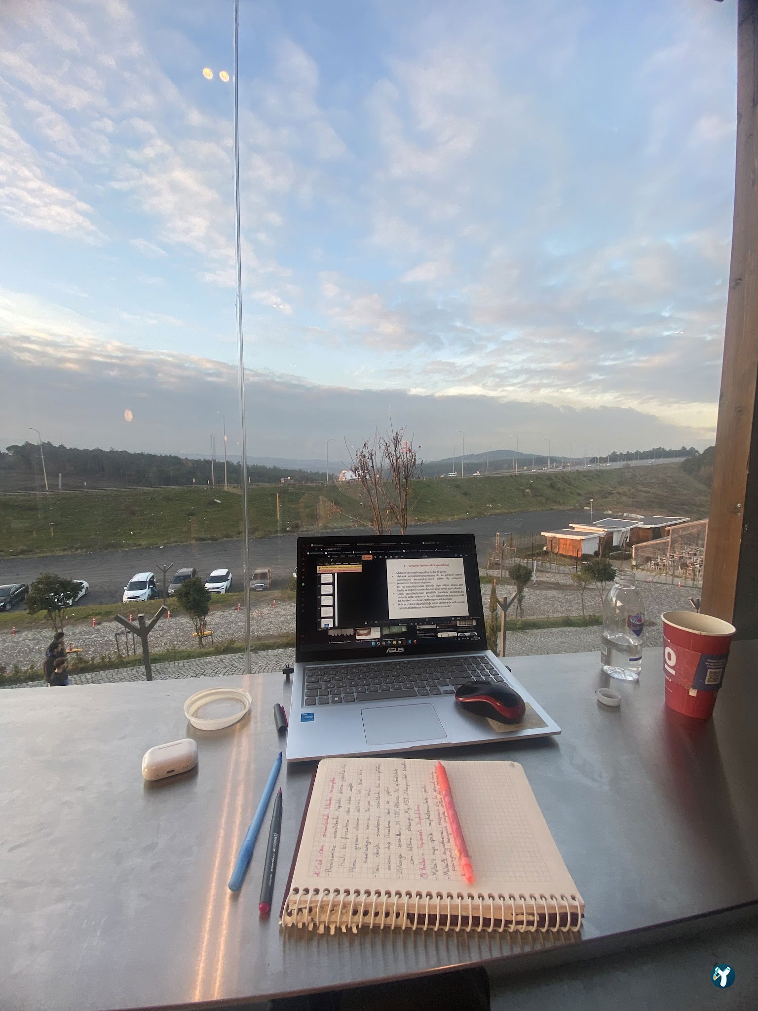 Espressolab Sancaktepe Nefes Orman