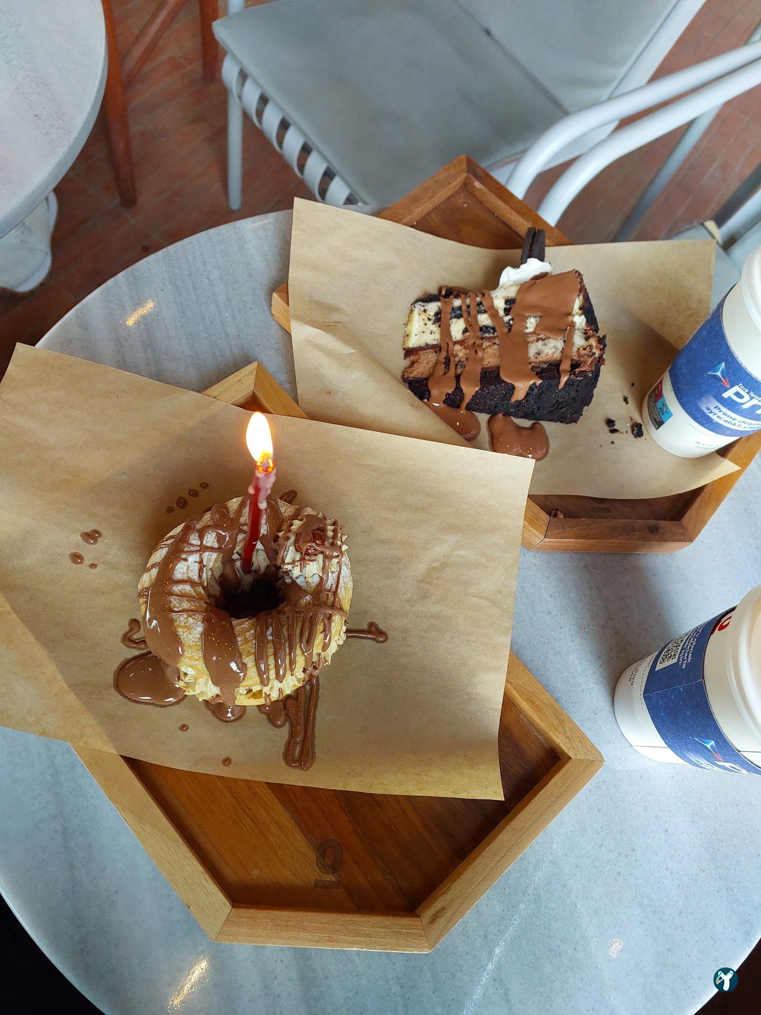 Espressolab Sancaktepe Nefes Orman