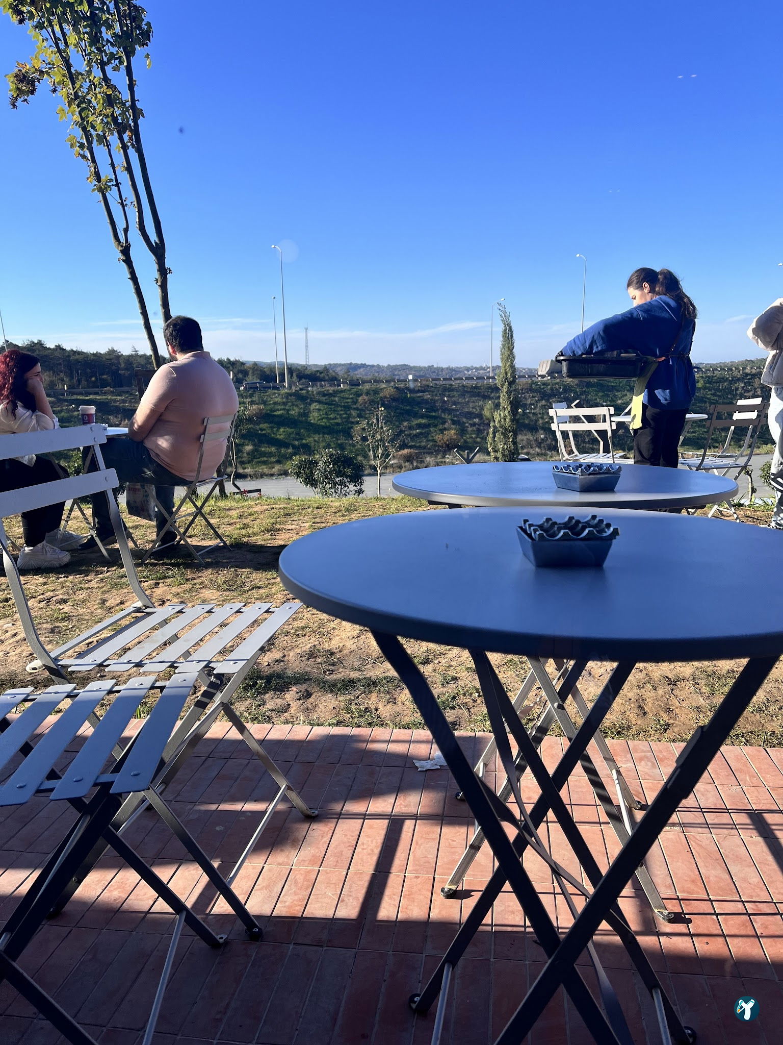 Espressolab Sancaktepe Nefes Orman