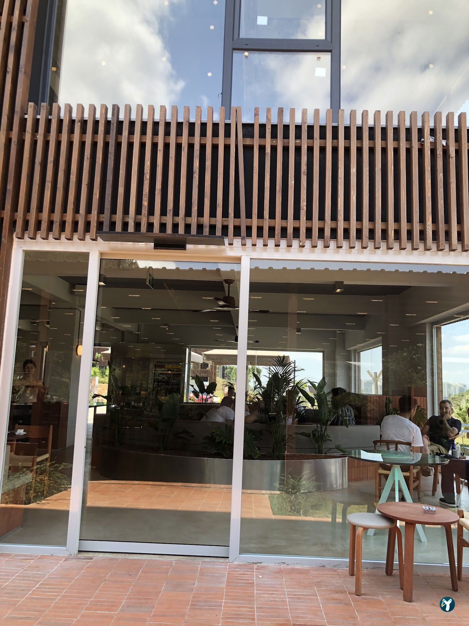 Espressolab Sancaktepe Nefes Orman