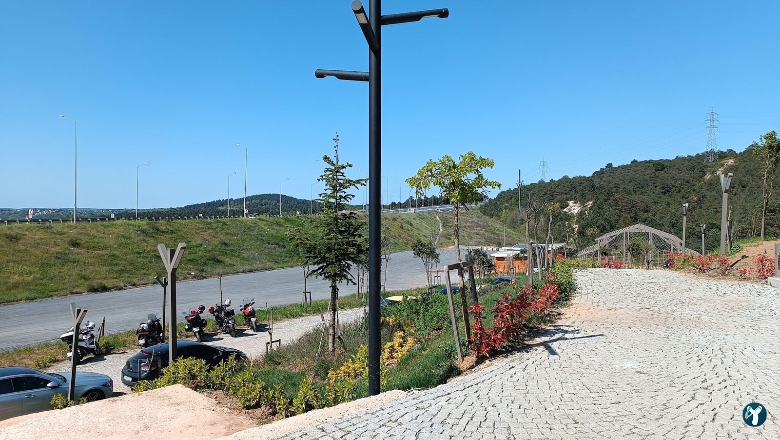 Espressolab Sancaktepe Nefes Orman