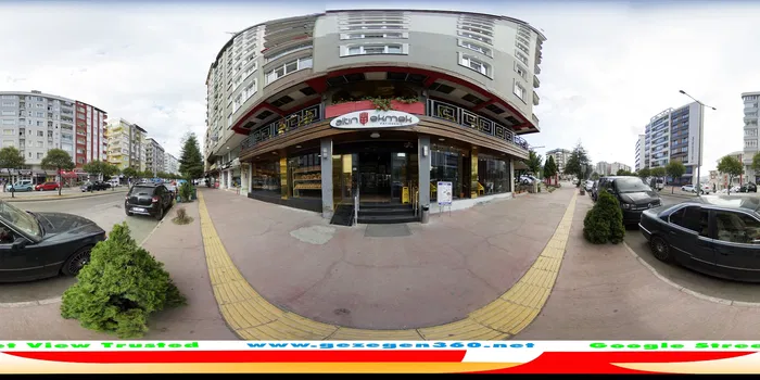 Altın Ekmek Fırını Ve Cafe Bistro resimleri