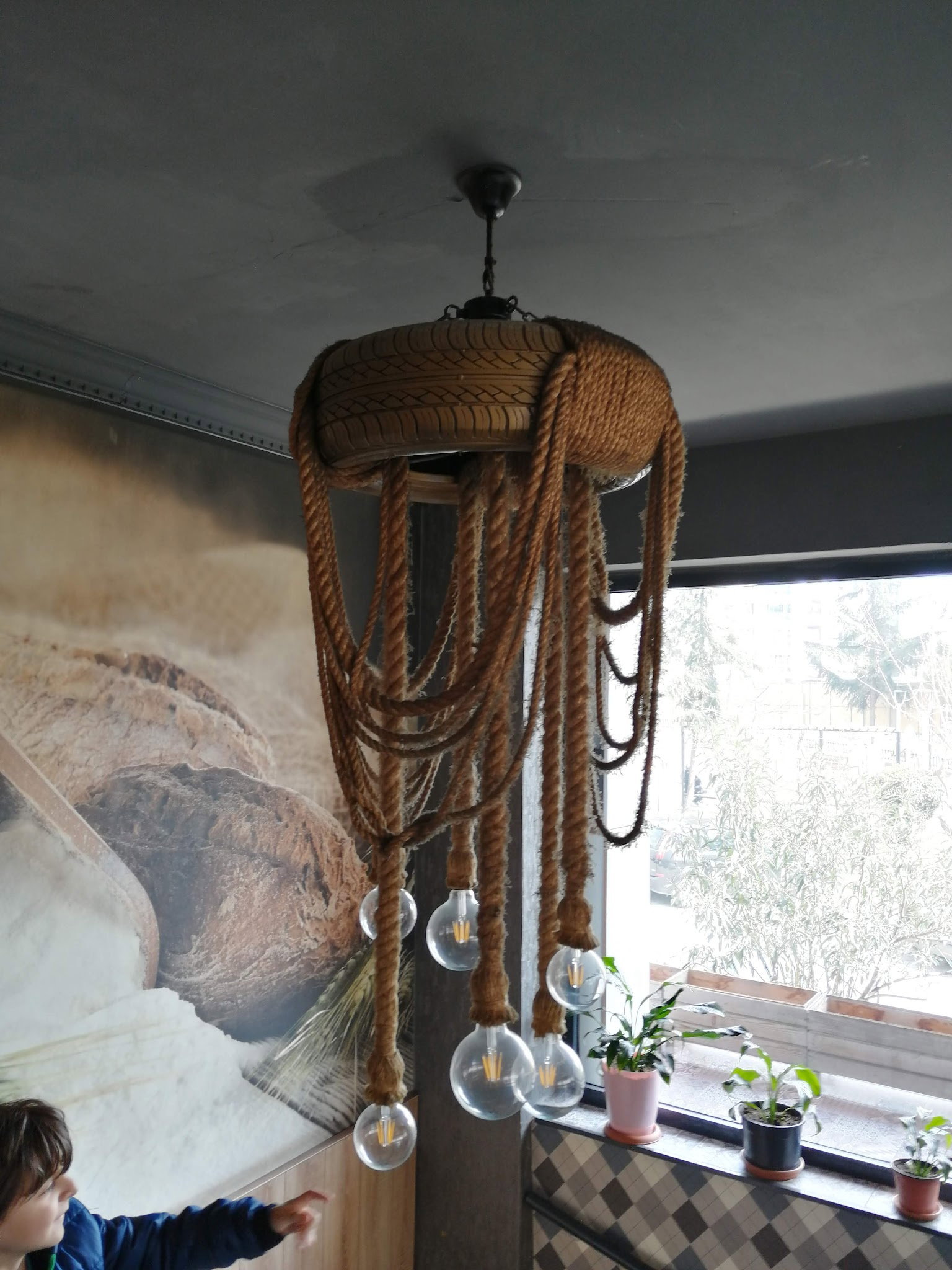 Altın Ekmek Fırını Ve Cafe Bistro