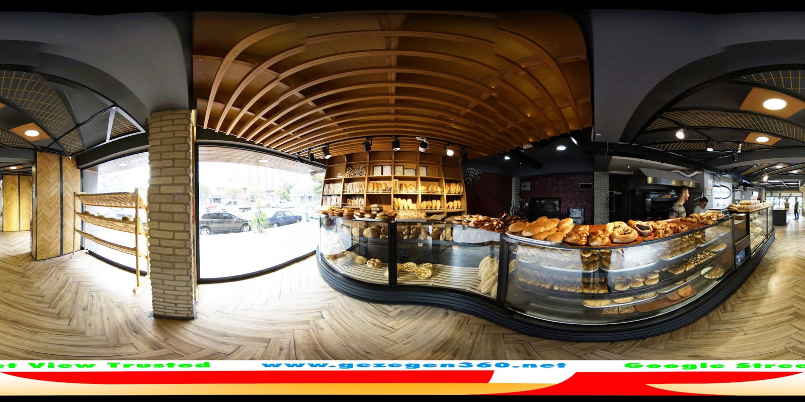 Altın Ekmek Fırını Ve Cafe Bistro