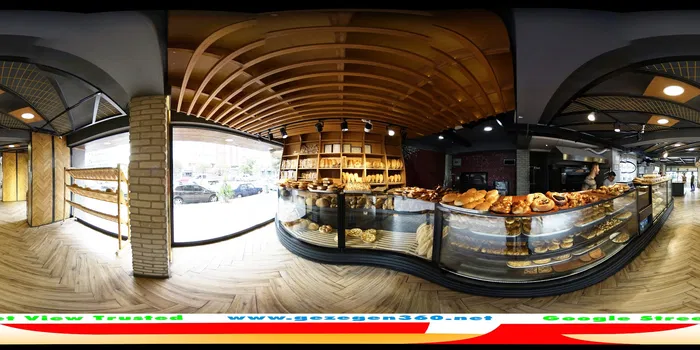 Altın Ekmek Fırını Ve Cafe Bistro resimleri