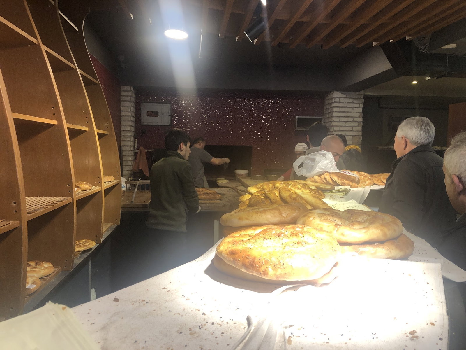 Altın Ekmek Fırını Ve Cafe Bistro