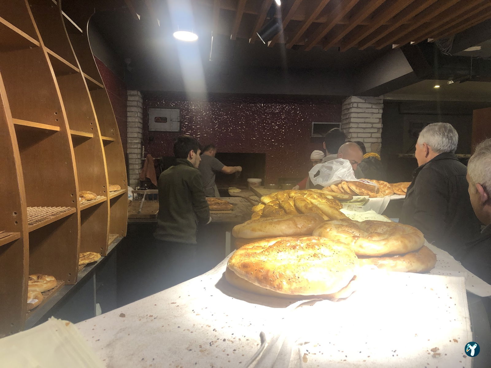 Altın Ekmek Fırını Ve Cafe Bistro