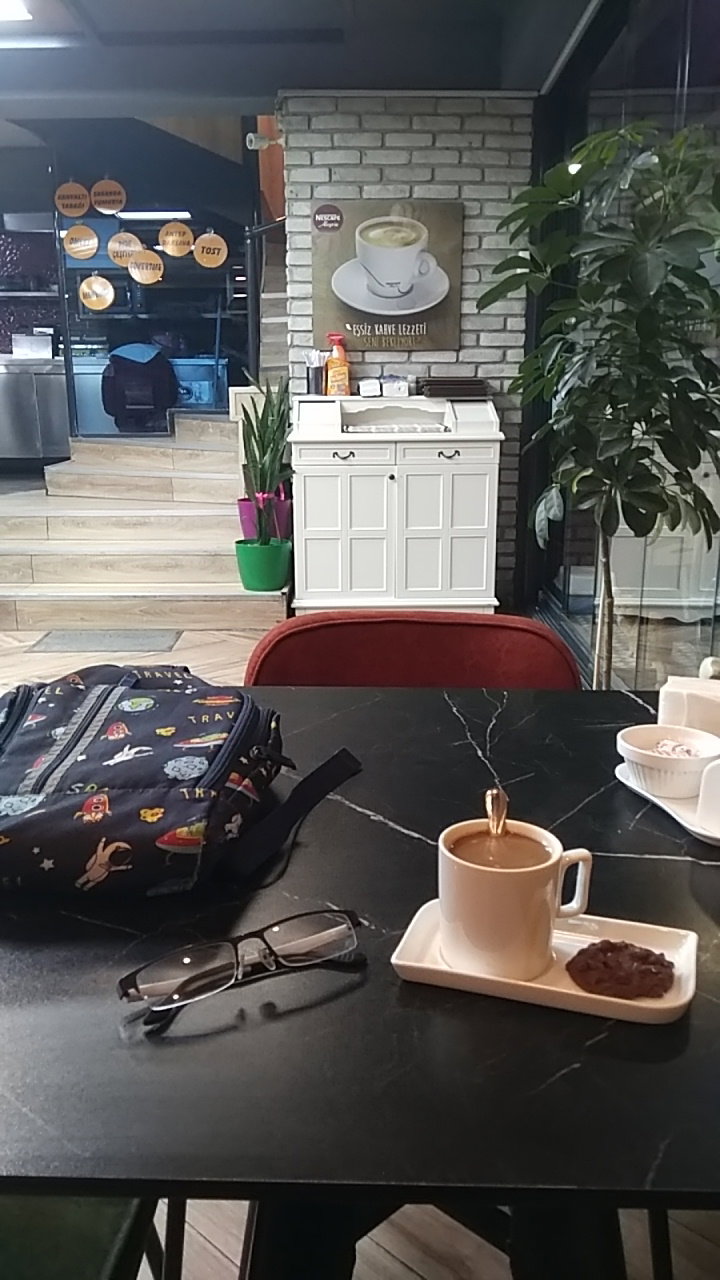 Altın Ekmek Fırını Ve Cafe Bistro