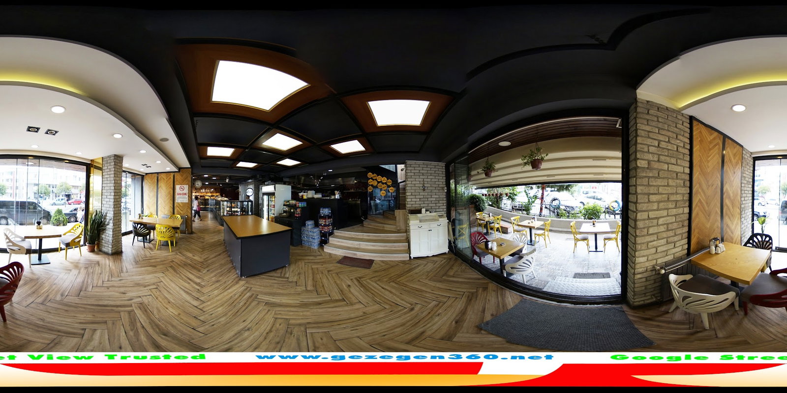 Altın Ekmek Fırını Ve Cafe Bistro