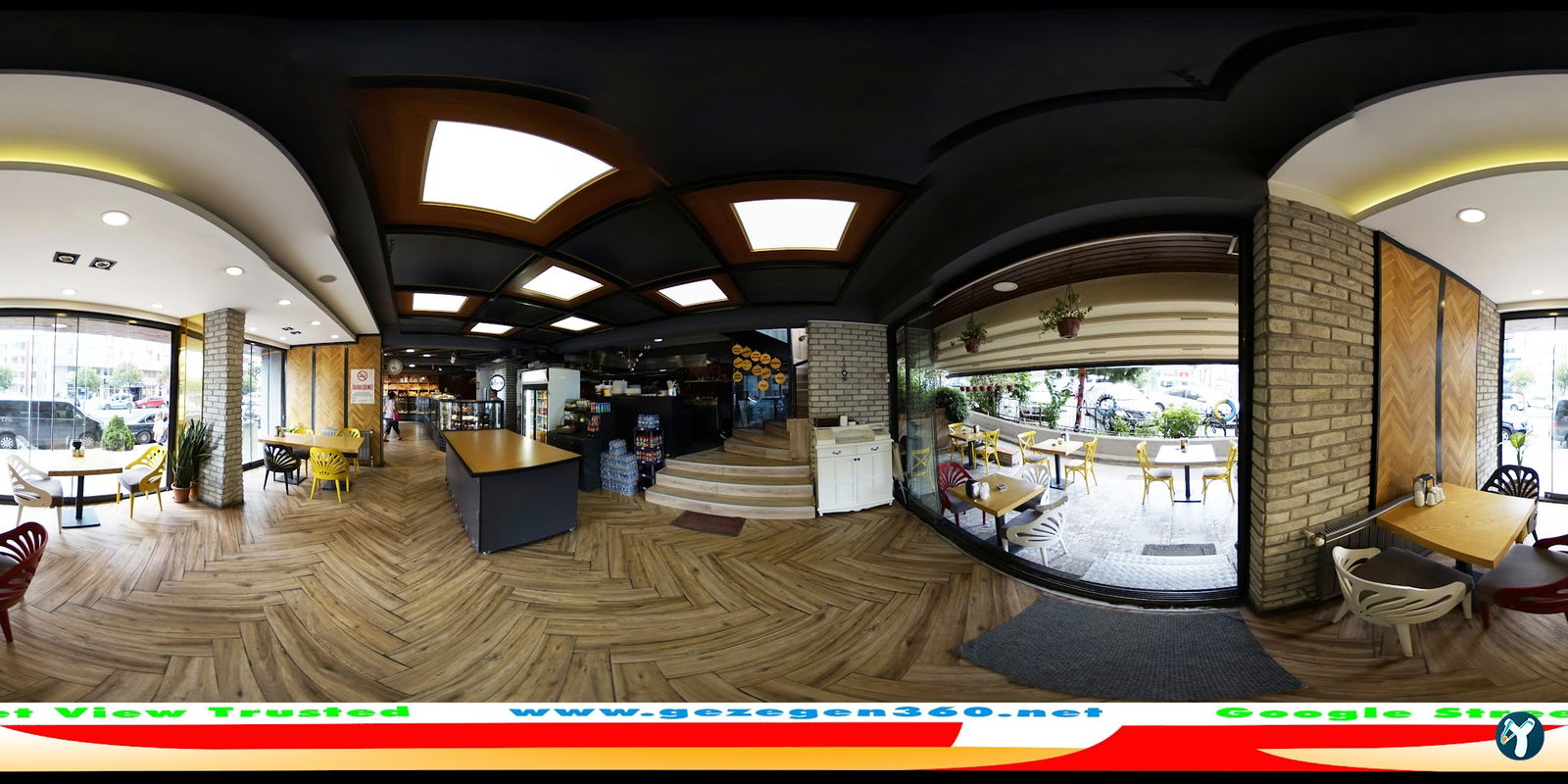 Altın Ekmek Fırını Ve Cafe Bistro