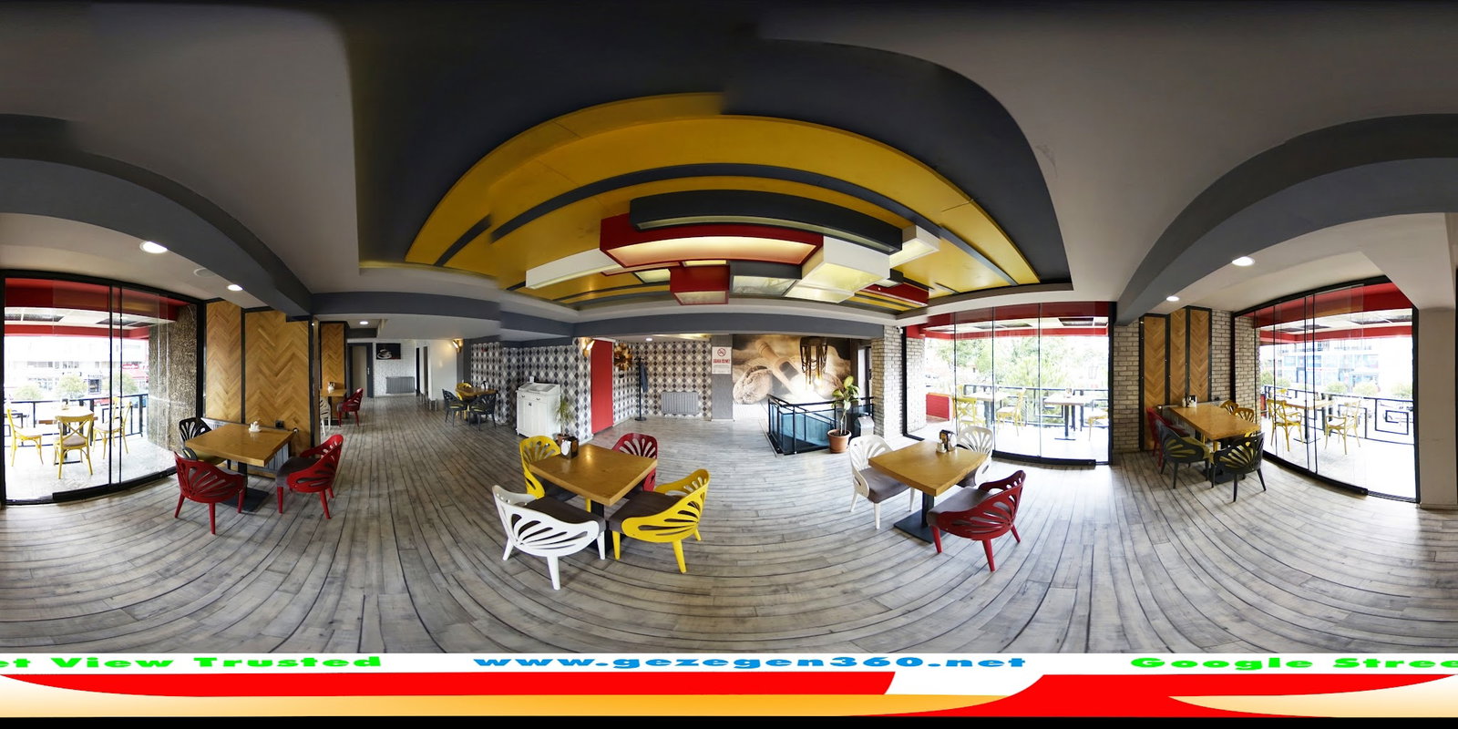 Altın Ekmek Fırını Ve Cafe Bistro