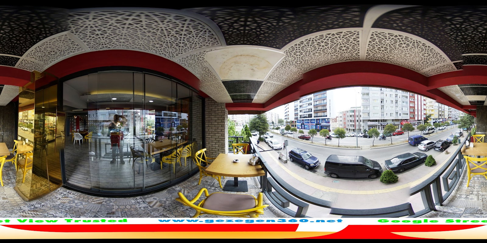 Altın Ekmek Fırını Ve Cafe Bistro