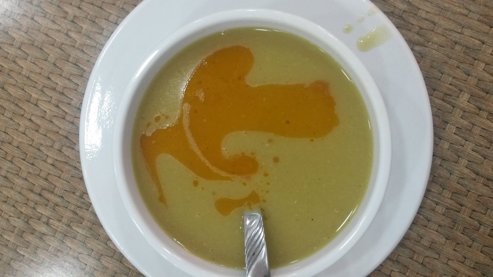 Gevrek Kebap Köfte Çorba Isparta