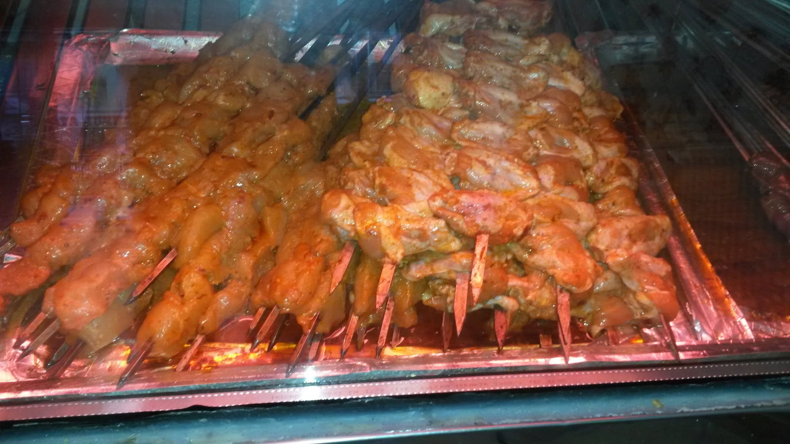 Gevrek Kebap Köfte Çorba Isparta