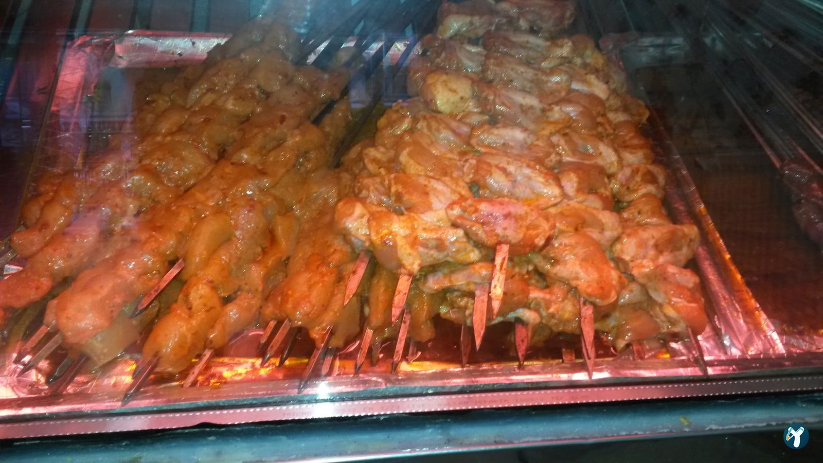 Gevrek Kebap Köfte Çorba Isparta