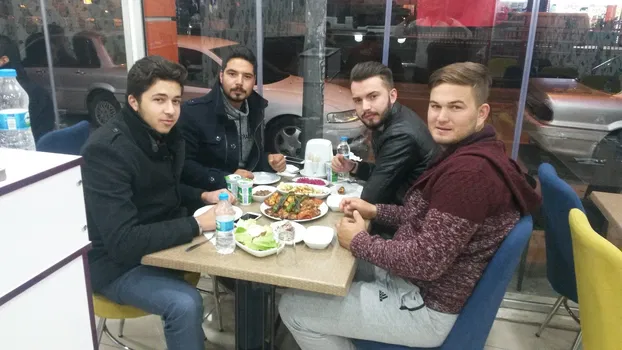 Gevrek Kebap Köfte Çorba Isparta resimleri