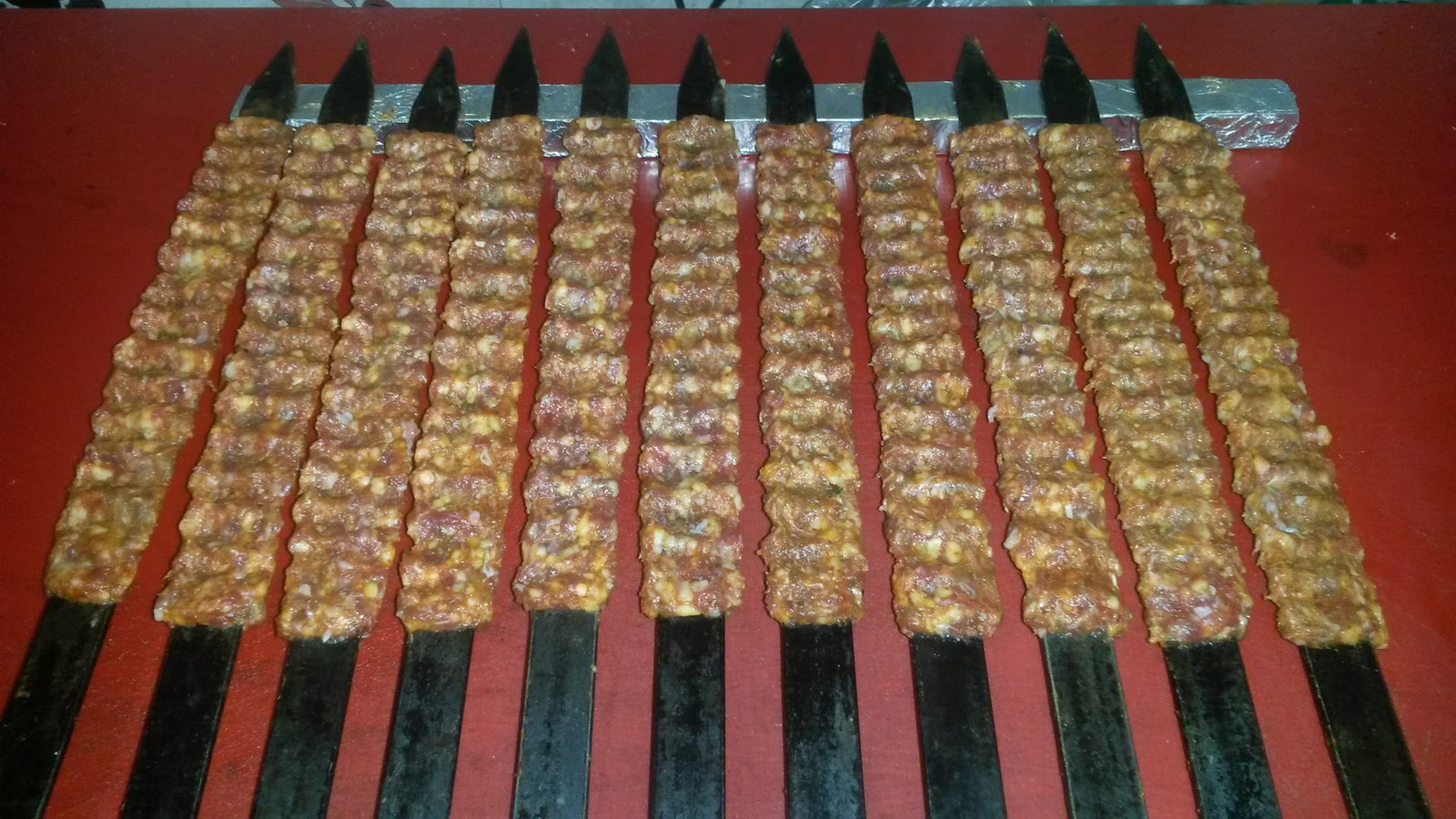 Gevrek Kebap Köfte Çorba Isparta